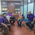 *KLARIFIKASI DAN BANTAHAN RESMI PD FSP PAREKRAF-KSPSI SUMSEL*  Terkait Pernyataan Riski Aidil Fitri yang Mengaku Ketua DPC KSPSI OKU*