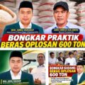 Kasus Beras Oplosan 600 Ton, PP IPA Siap Jadi Garda Depan Kawal Mentan Basmi Mafia Pangan